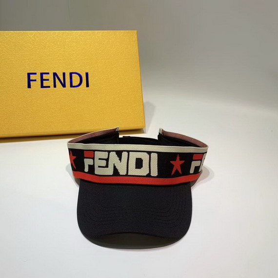 Fendi Cap ID:202006B1046